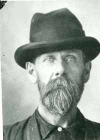 John Stevenson (1843 - 1920) Profile